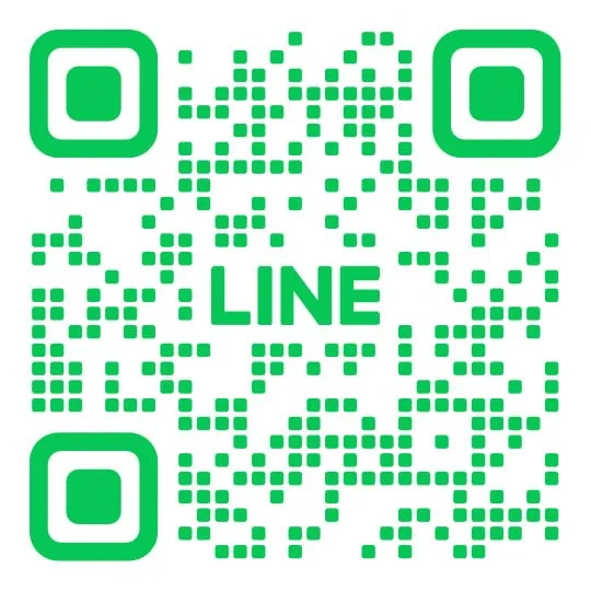 QR Code แชท คอร์ดเพลง ลม โซคูล ทาง Line